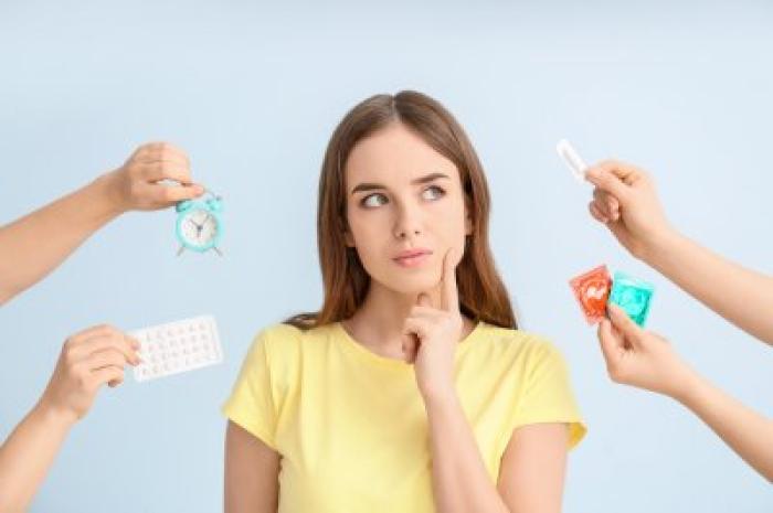 The ABCs of Birth Control: Insights from a Gynecologist in Indore